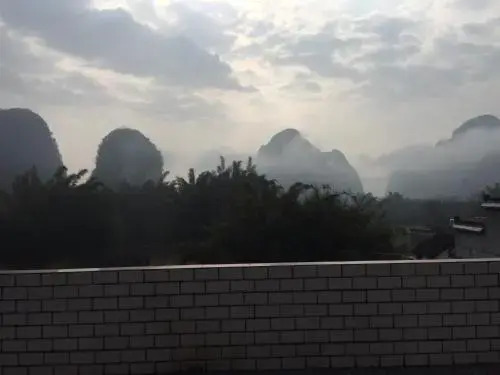 Yangshuo Panjiangyue Inn