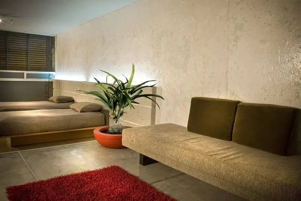 Casamata Urban Suites