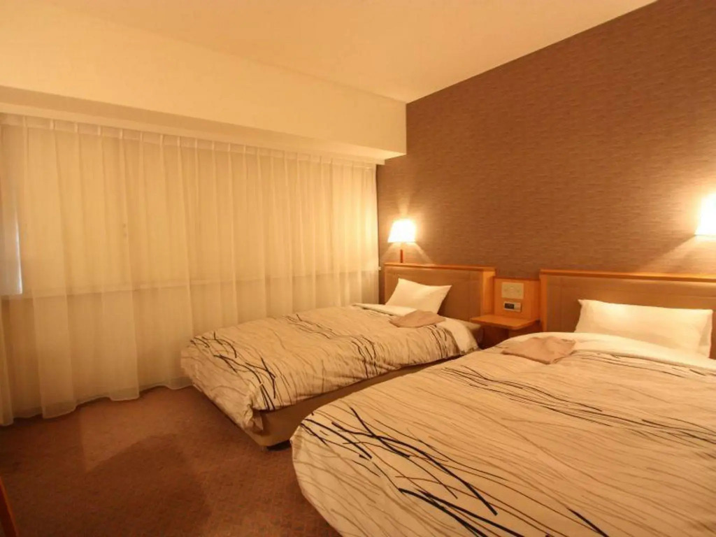 Kanazawa Manten Hotel Ekimae
