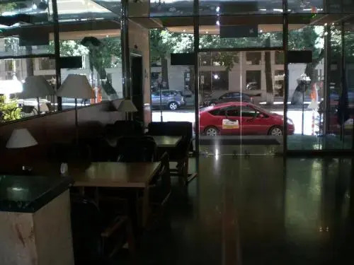 Hotel Davidi