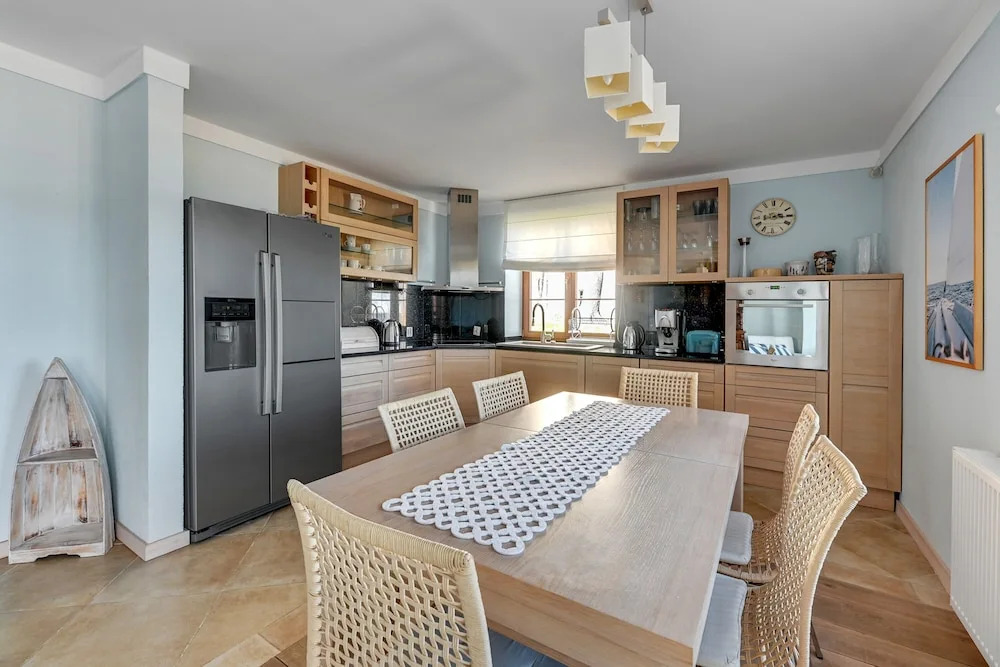 Dom & House - Apartamenty Nowe Orłowo