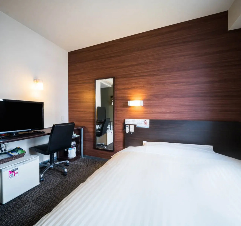 Senzyou no Yu Super Hotel Oita Nakatsu Eki Mae
