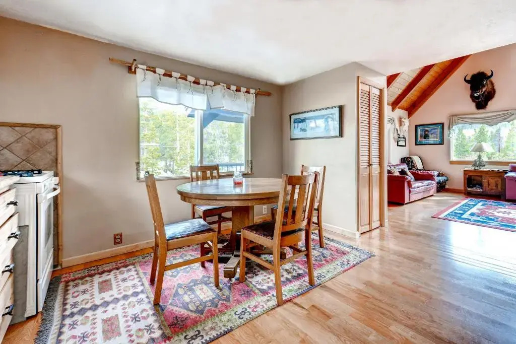 Two-Bedroom Cabin in Frisco