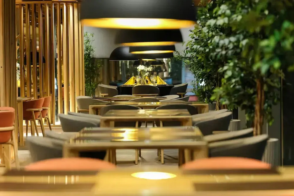 Hotel Vema