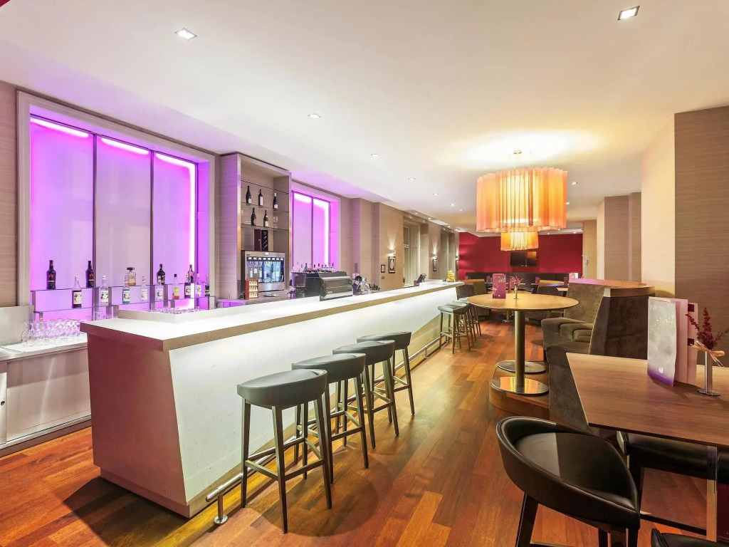 Mercure Ostrava Center