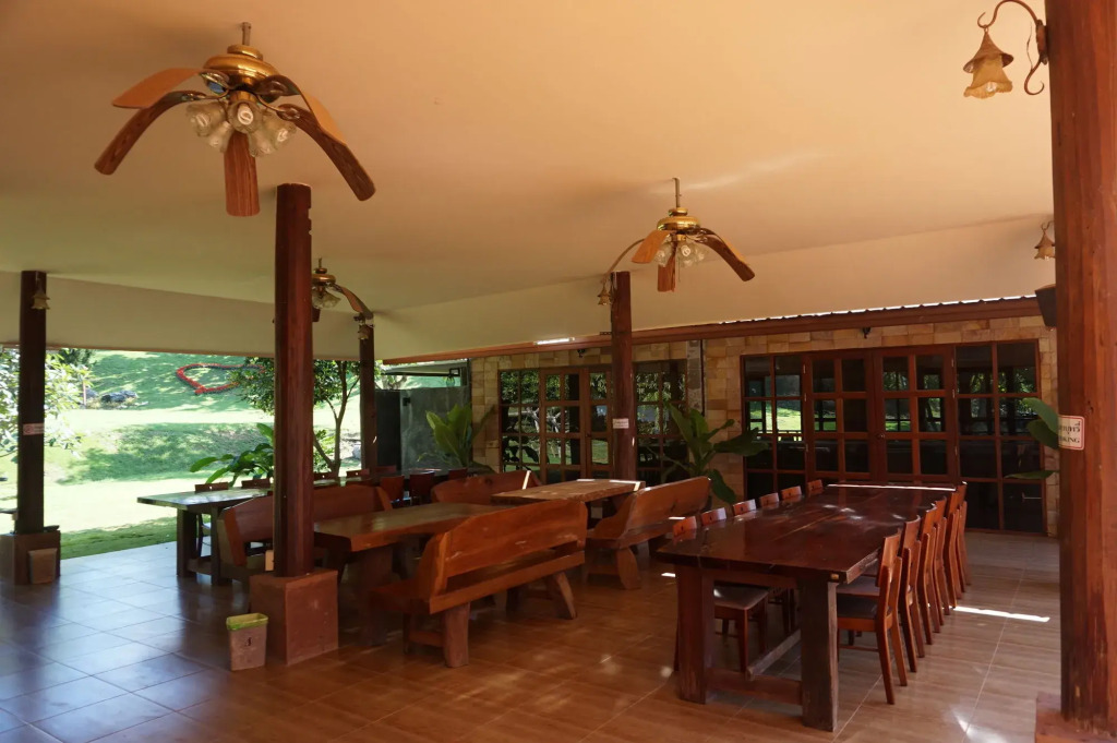 Kirirath Resort