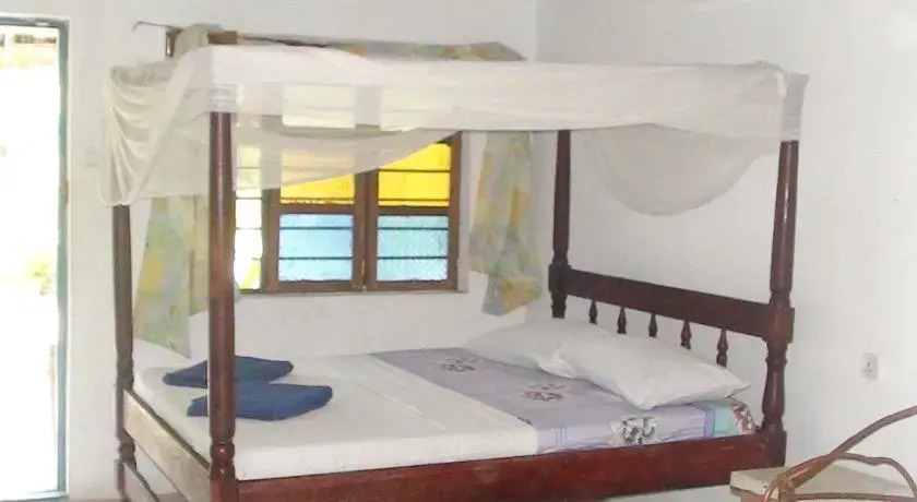 Helwas Beach Resort