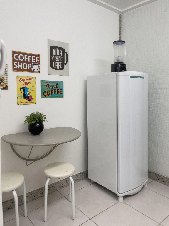 Posto 9, Ipanema 2 Quartos Com Suíte