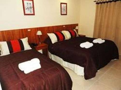 Hotel Costa Inn