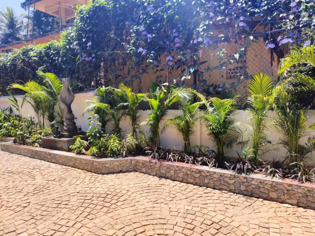 Avantika Resort