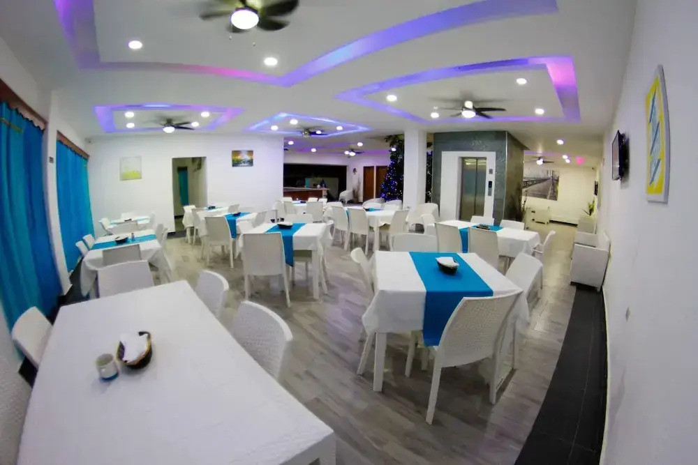 South Beach Hotel