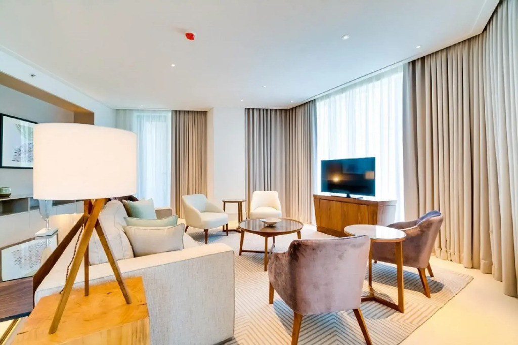 Vida Downtown Residences