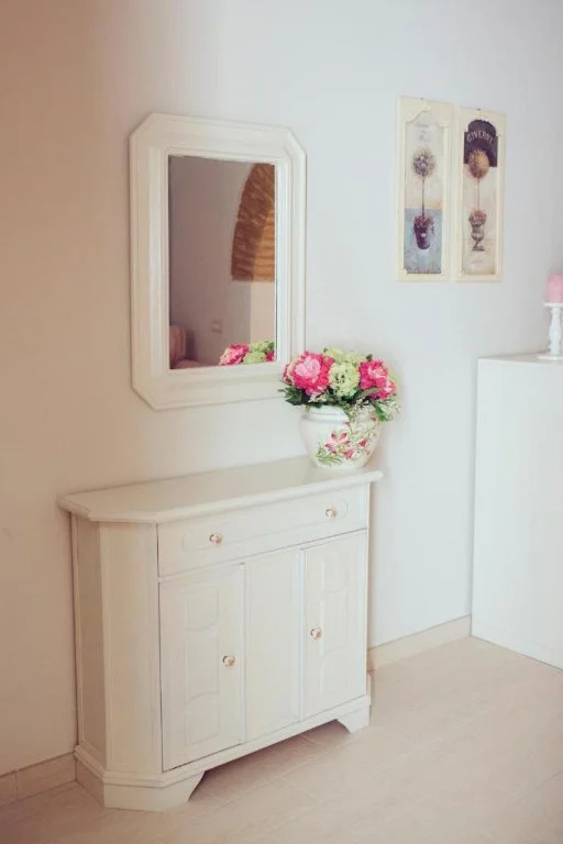 La Castra Bed & Breakfast