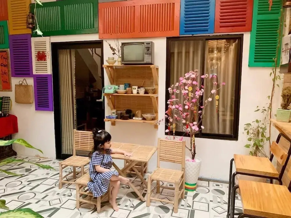 Quy Nhon Town Homestay