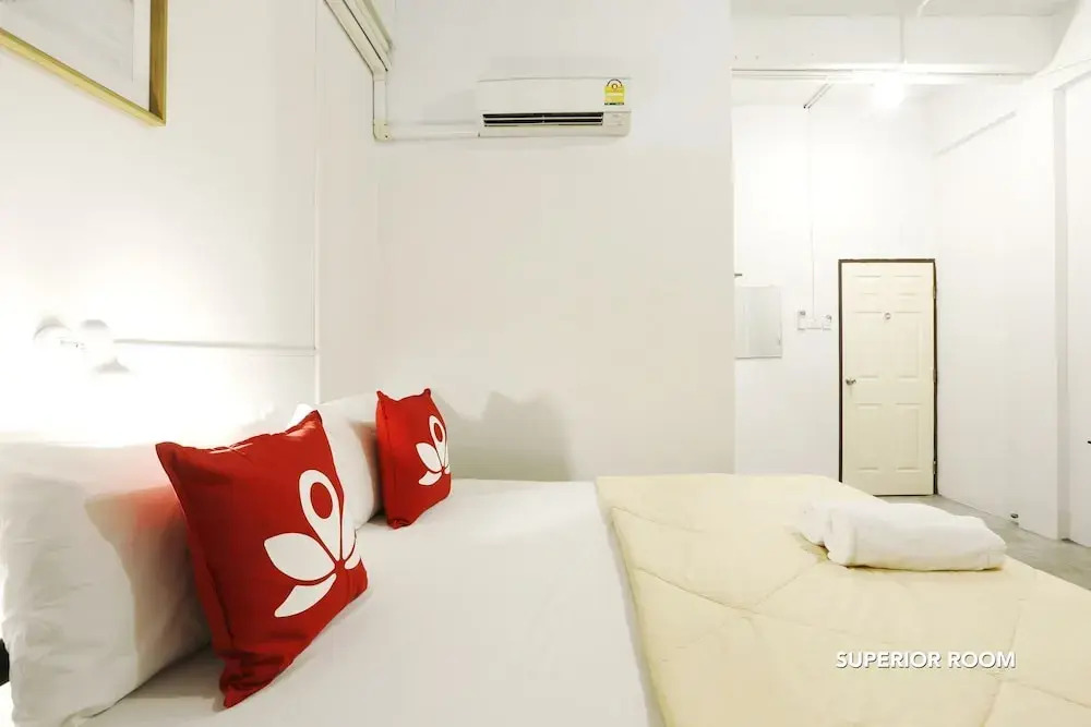 ZEN Rooms Thalang Road