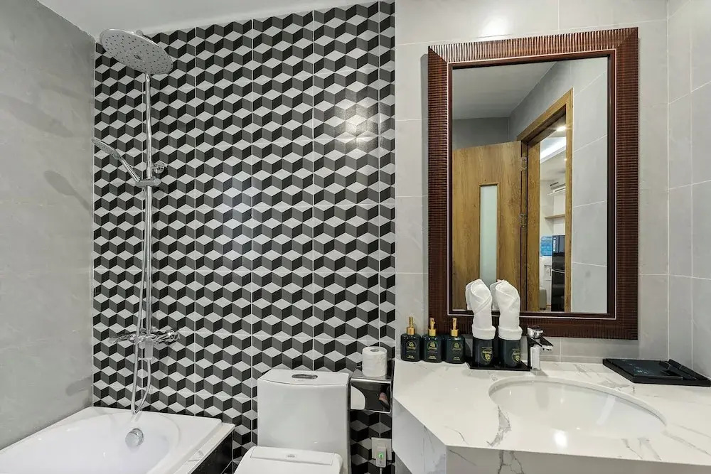 Residence Suite