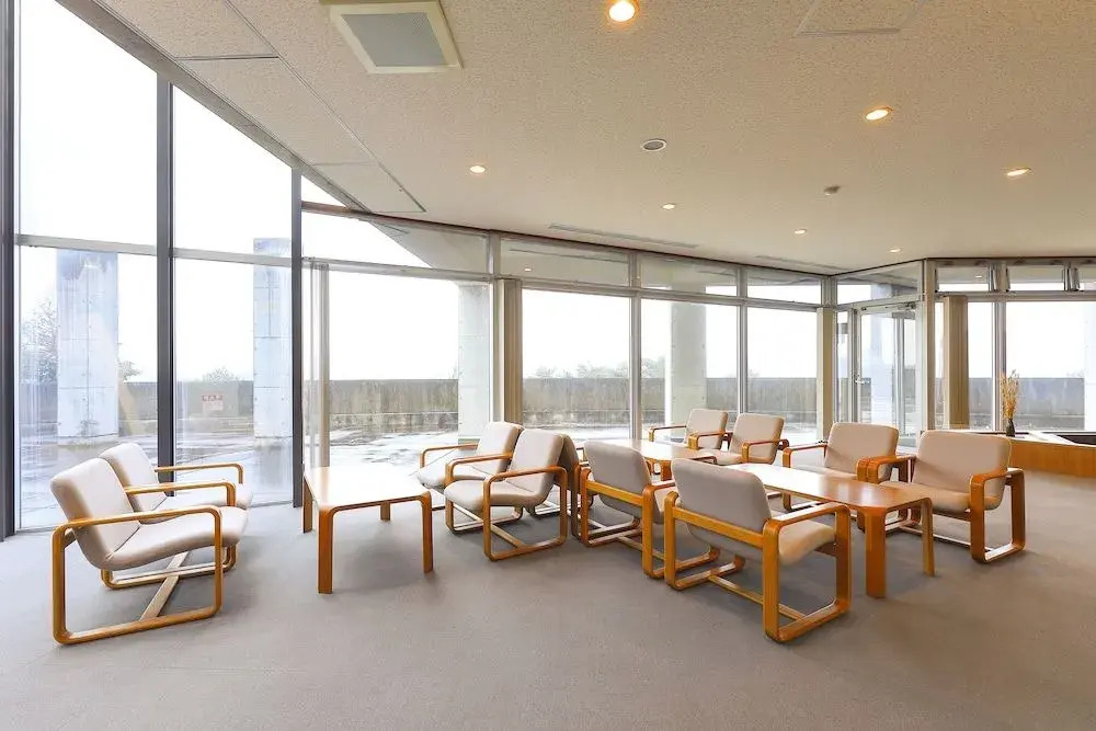 Terrace Resort ASAGO