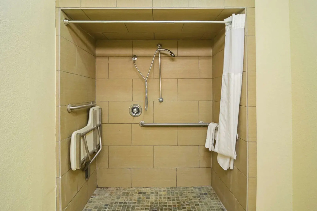 Comfort Inn San Antonio Northeast