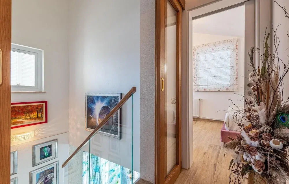 Amazing Apartment in Zadar With 3 Bedrooms and Wifi