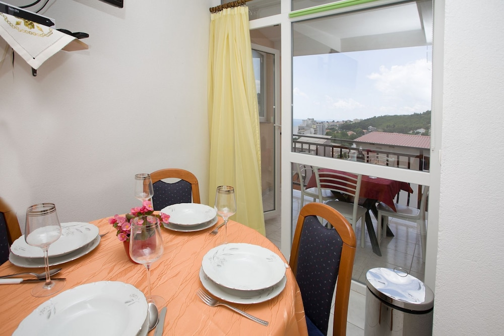 Apartments Petar