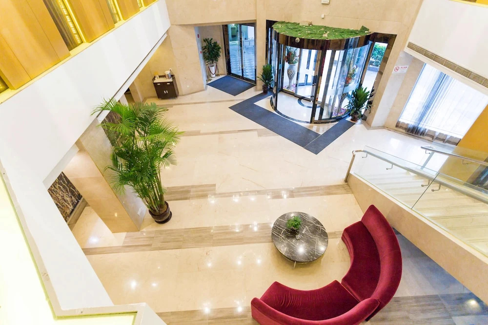 Jingyue Hotel