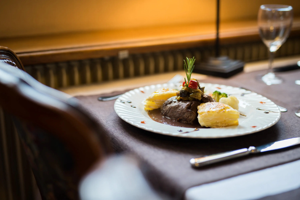Hôtel Restaurant Le Kastelberg, The Originals Boutique