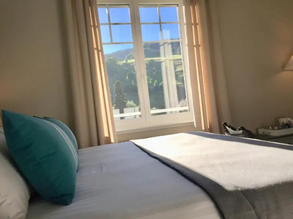 LES ÉCRINS - B&B with jacuzzi