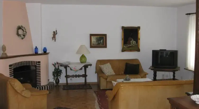 Appartamento Yvonne