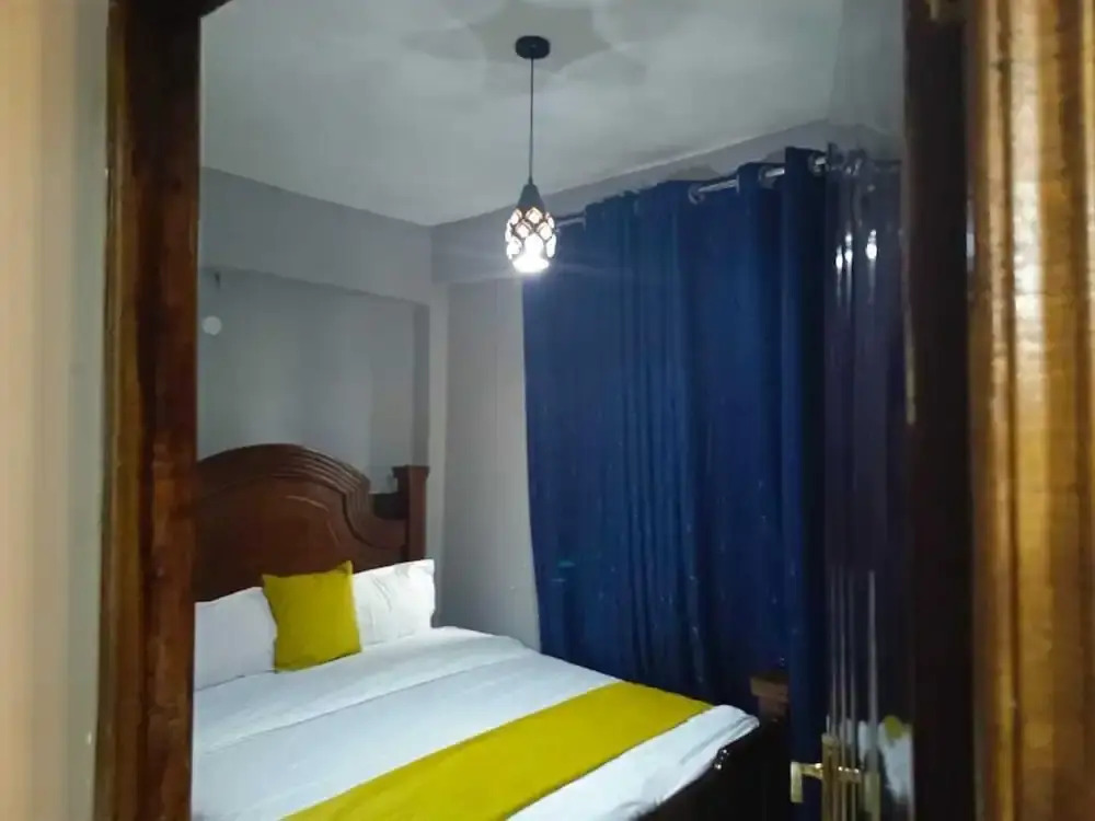 Lux Suites Explorer Apartments Kisii