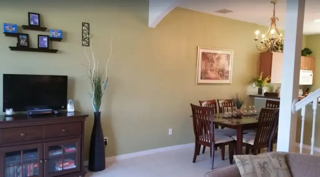 Lovely Townhouse near Disney, Kissimmee, US