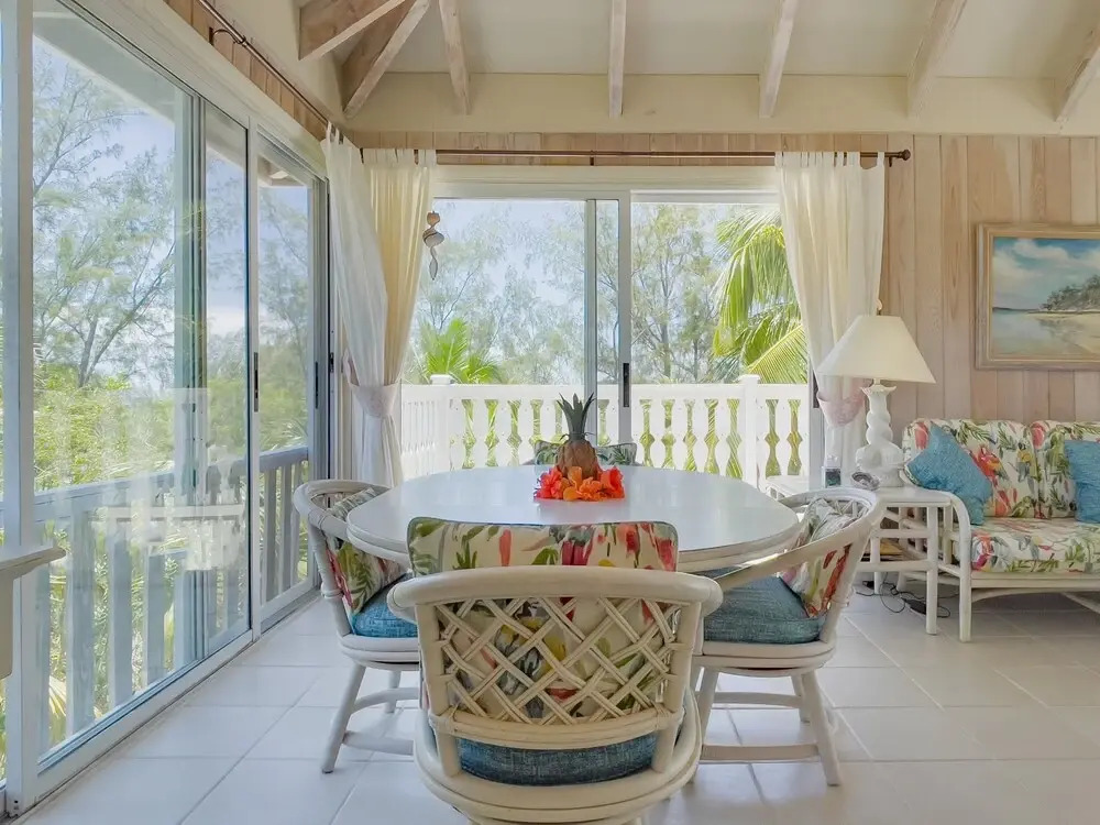 Sundowner Villa 4 Bedroom Villa