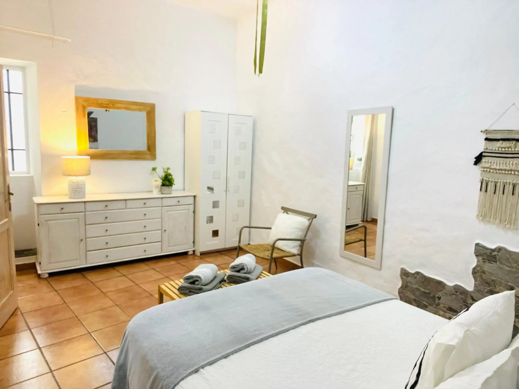 CASA ISABEL Terraza