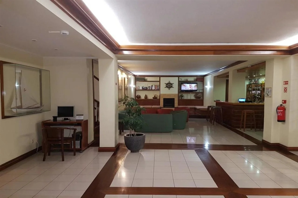 Hotel Beira Mar