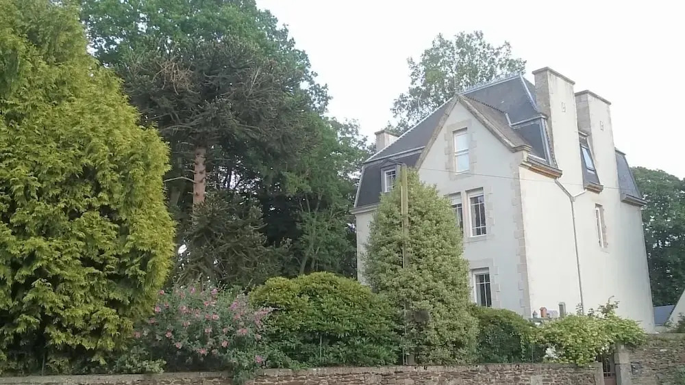 Château Bily B&B Hôtel