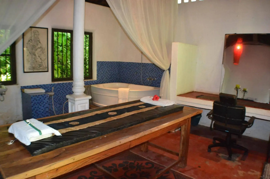 New Hotel Kabalana