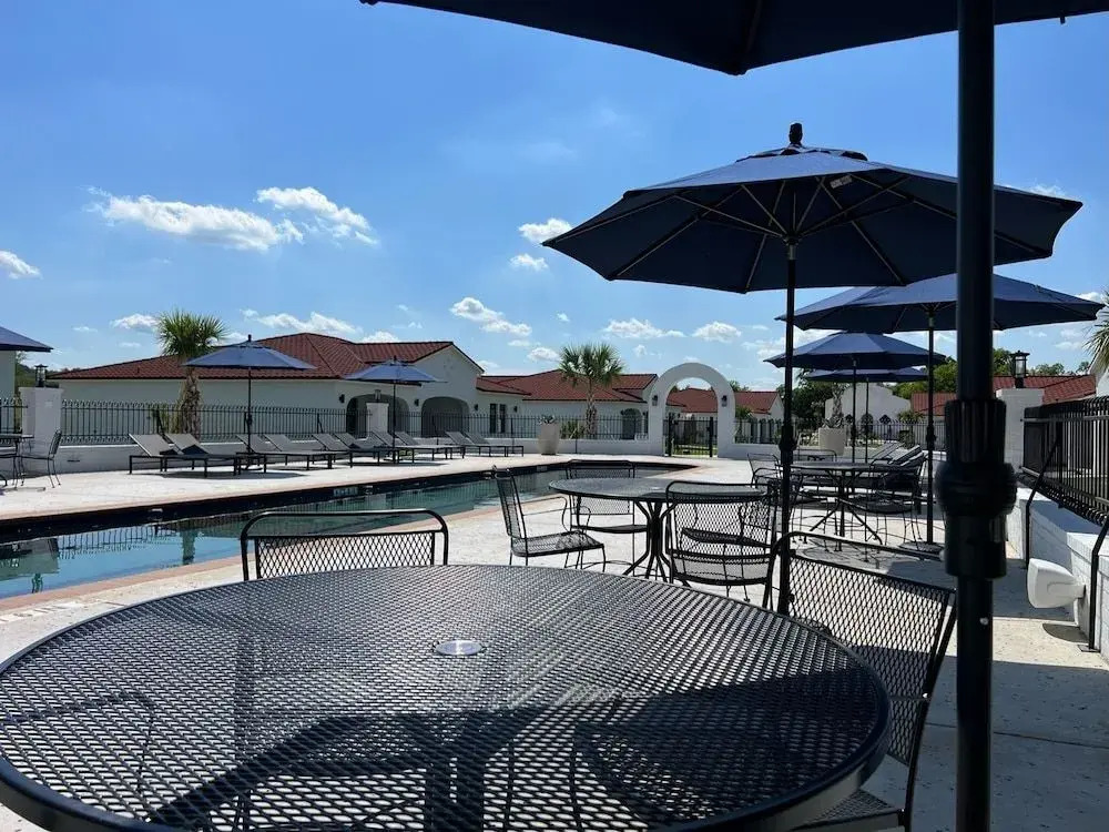 La Palmilla Texas