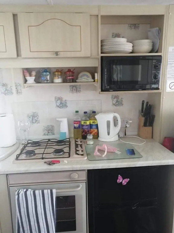 Stunning 6-berth Caravan in Ingoldmells