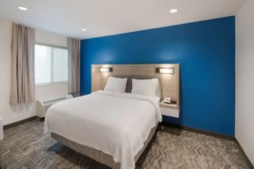 SpringHill Suites by Marriott Dallas NW Highway at Stemmons / I-35East