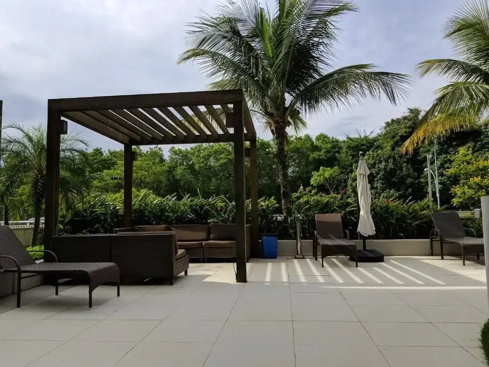 Suíte Verano Stay Barra