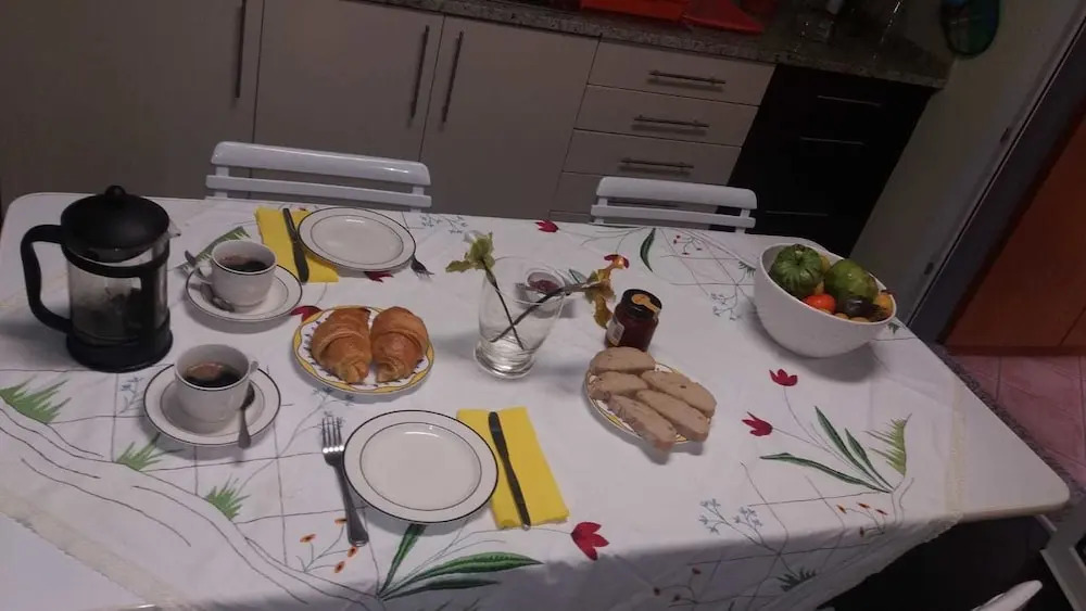 Apartamento Jade