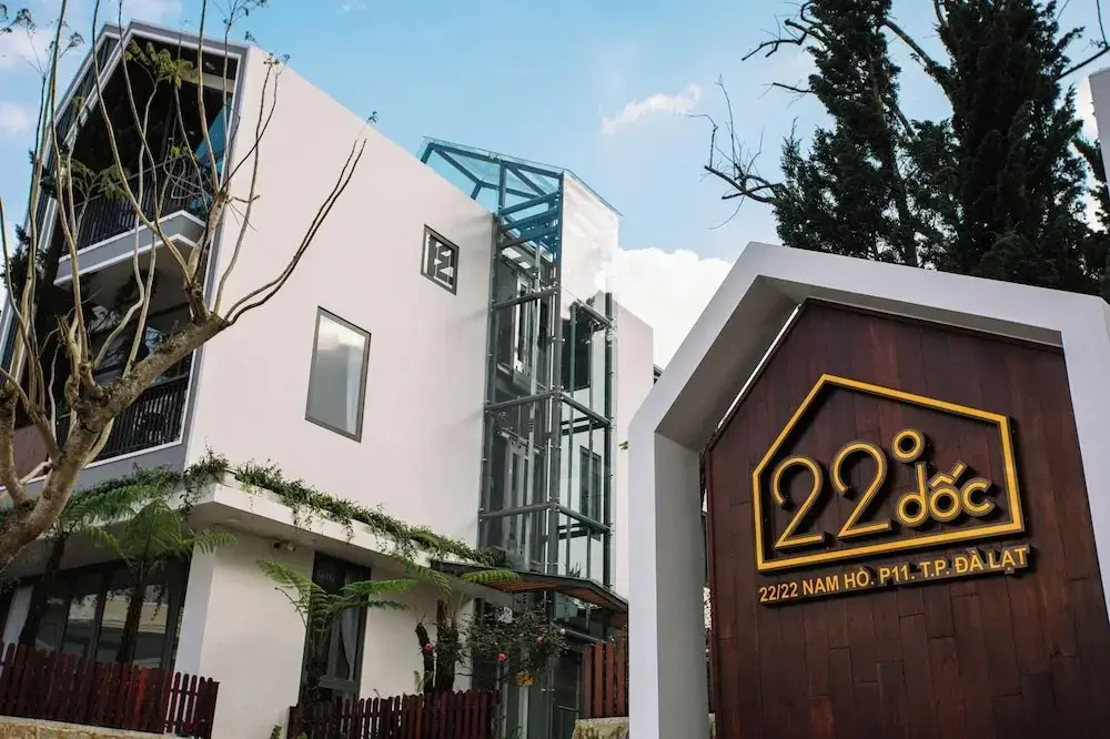 22 Homestay Da Lat - A Member Of Nha Soi