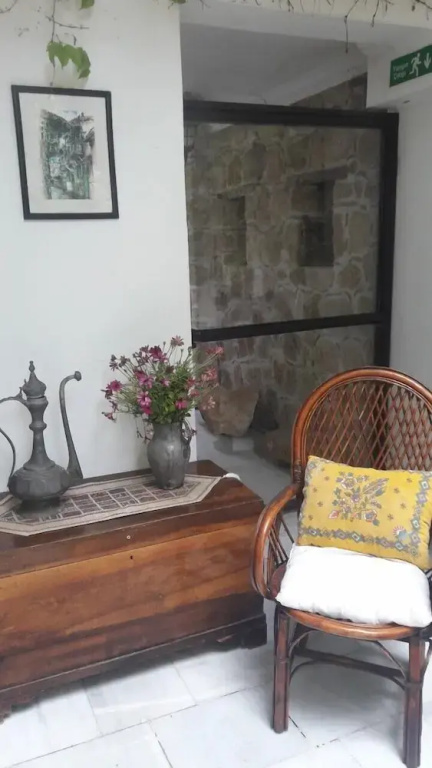 Sibel Hotel
