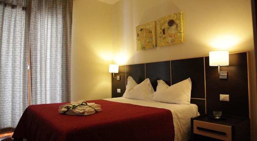 Le Fornaci Apartment