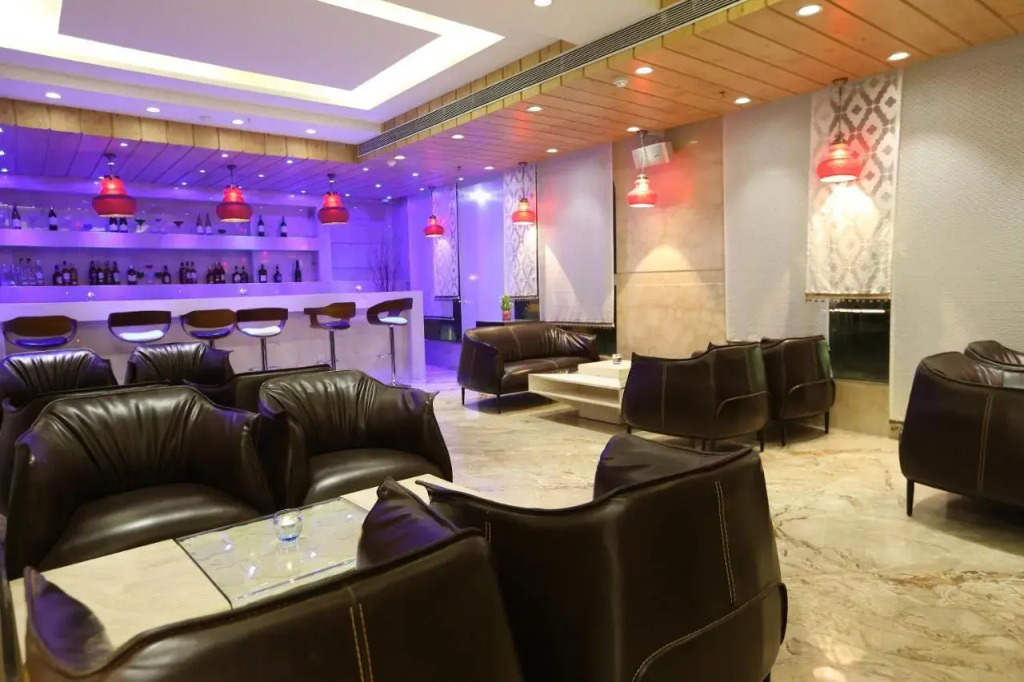 Clarks Inn Suites Gwalior