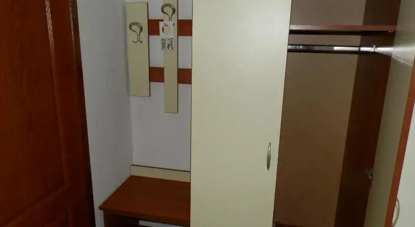 Hotel North