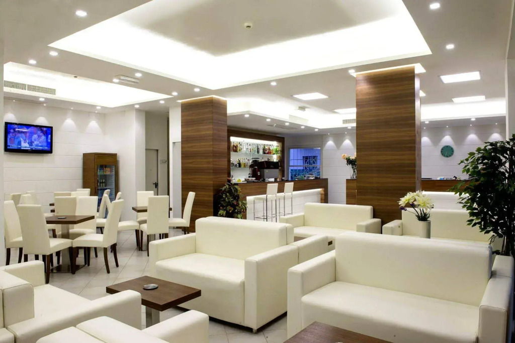 Hotel Edelweiss Riccione