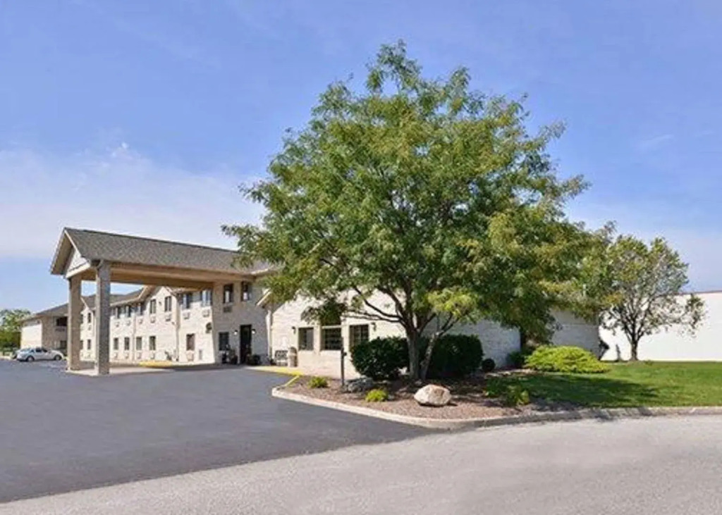 Express Inn & suites