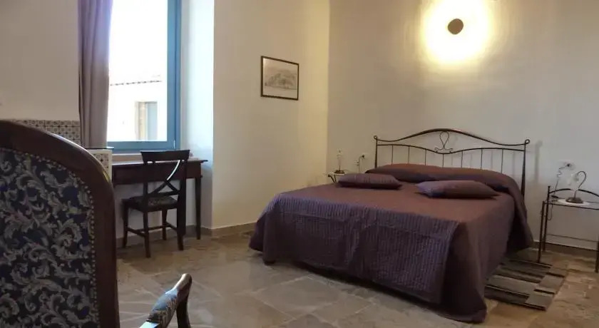 Borgo delle Fonti