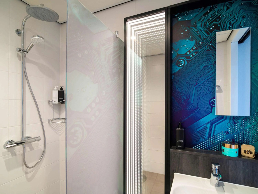 ibis Styles Delft City Centre