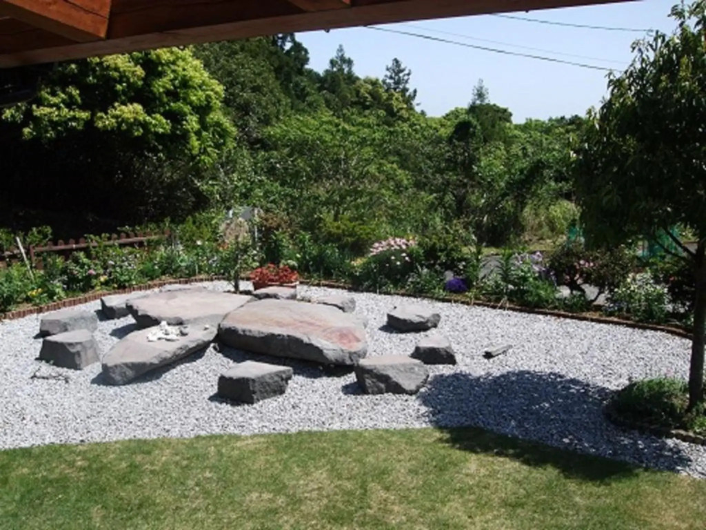 Yakushima Pension Ichigoichie